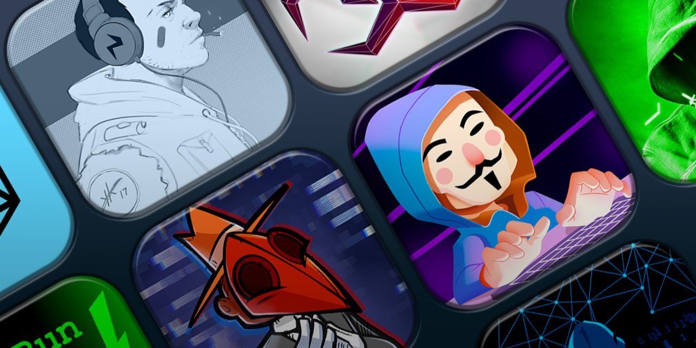 Лучшие игры про хакеров для Android-смартфонов и планшетов