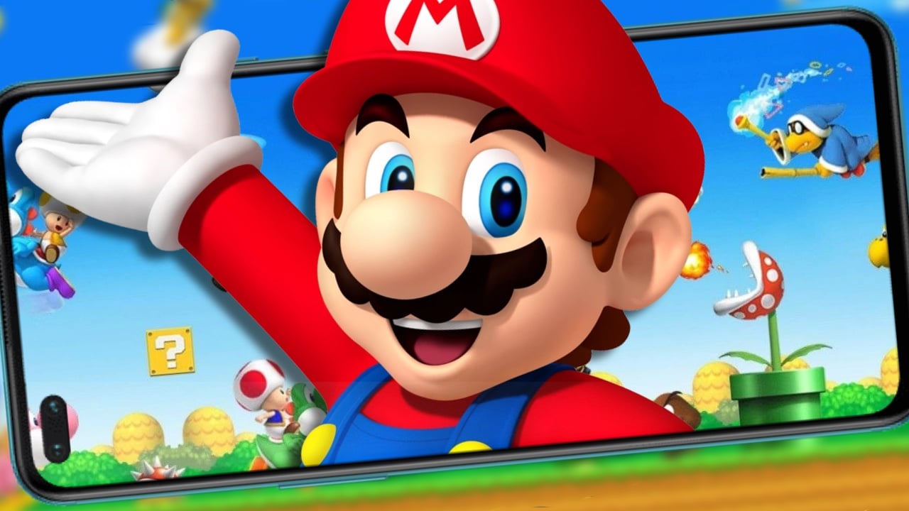 Лучшие эмуляторы Nintendo DS для Android