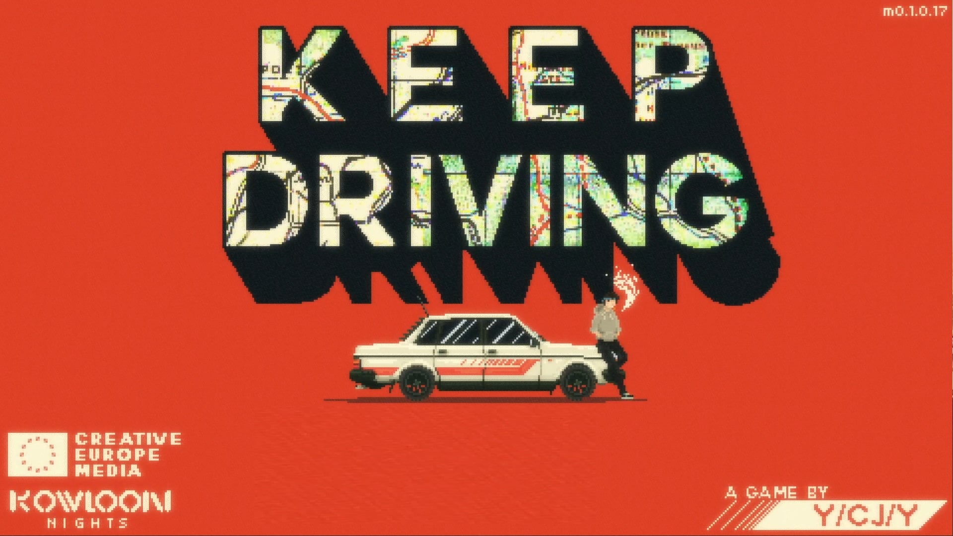 Похожая на Oregon Trail II управленческая игра Keep Driving выйдет на консолях в этом месяце