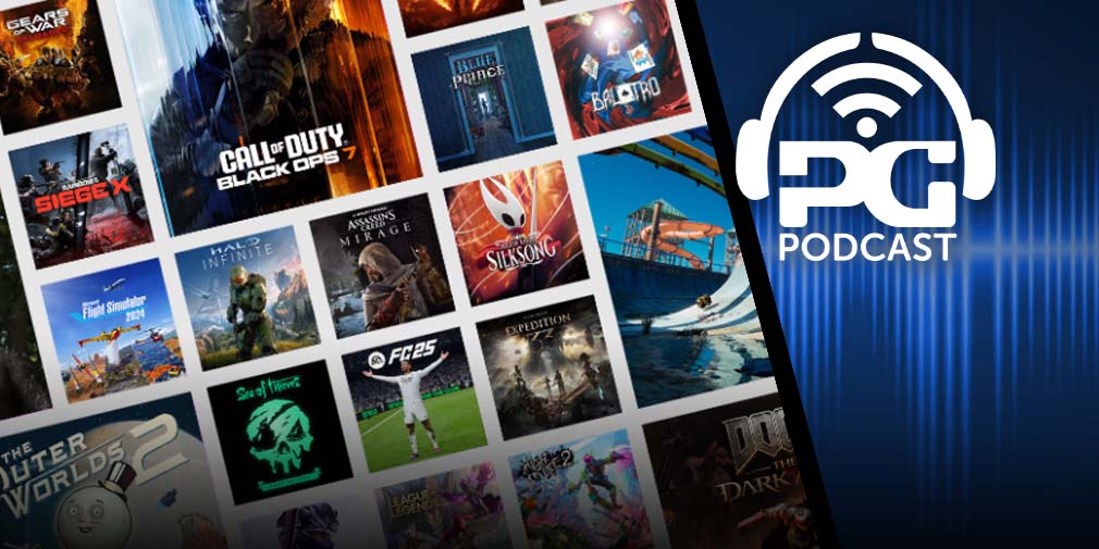 Подкаст Pocket Gamer, выпуск 96 — лимит в 15 часов для Xbox Game Pass, игровой стриминг и мобильные подписки
