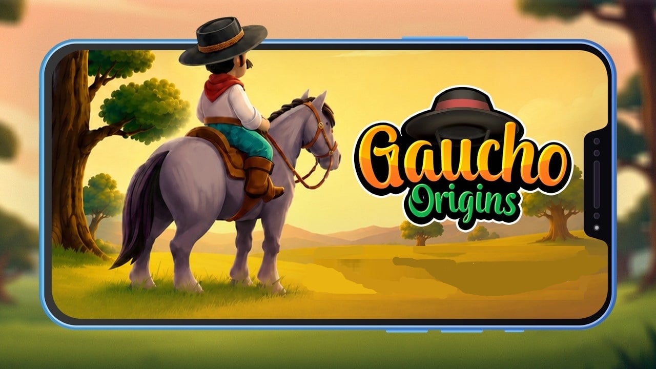 Gaucho Origins вышла на мобильных устройствах с уютными исследовательскими приключениями