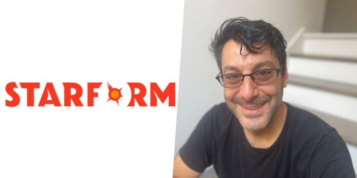 Лу Фасуло из Starform — о команде из 26 человек, AI-нативной разработке и о том, кто на самом деле финансирует live-игру