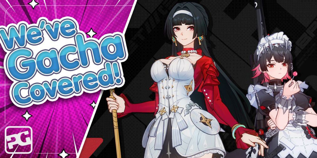 Wuthering Waves, Honkai Star Rail и Solo Leveling: Arise — свежий выпуск гача-дайджеста