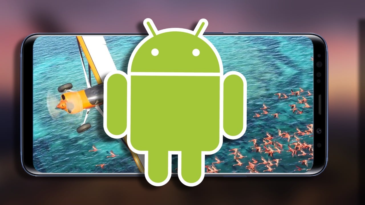 Лучшие авиасимуляторы для Android — обновлённый список!