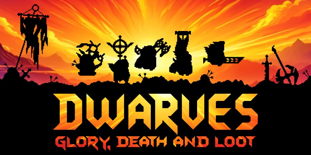 Dwarves: Glory, Death & Loot — 5 советов для победы в битве с орками