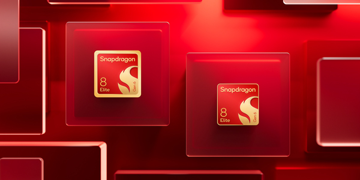 Qualcomm представила два флагманских чипа Snapdragon для мобильных и AI-игр