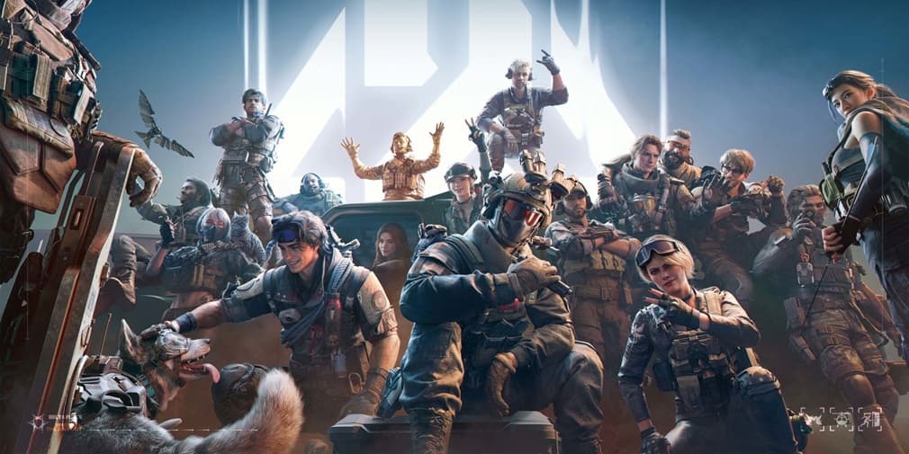 Delta Force отмечает второй юбилей новой городской картой и визуальным апгрейдом на Unreal Engine 5