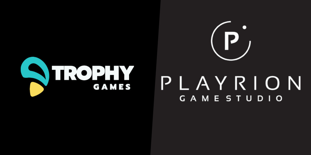 Trophy Games приобретает Playrion у Paradox