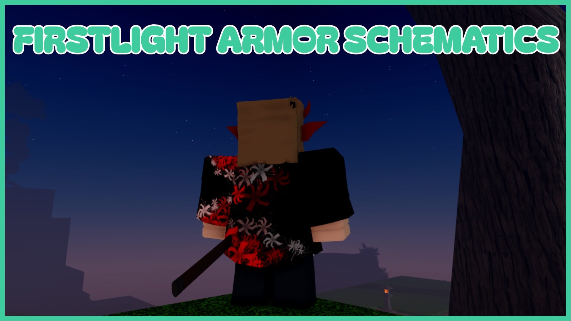 Все локации схем Firstlight в Slayers 2 – комплект брони!