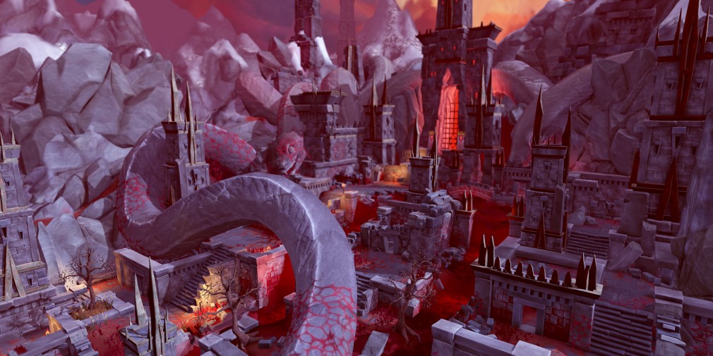 RuneScape: Havenhythe Part II открывает четыре новые области спустя 25 лет