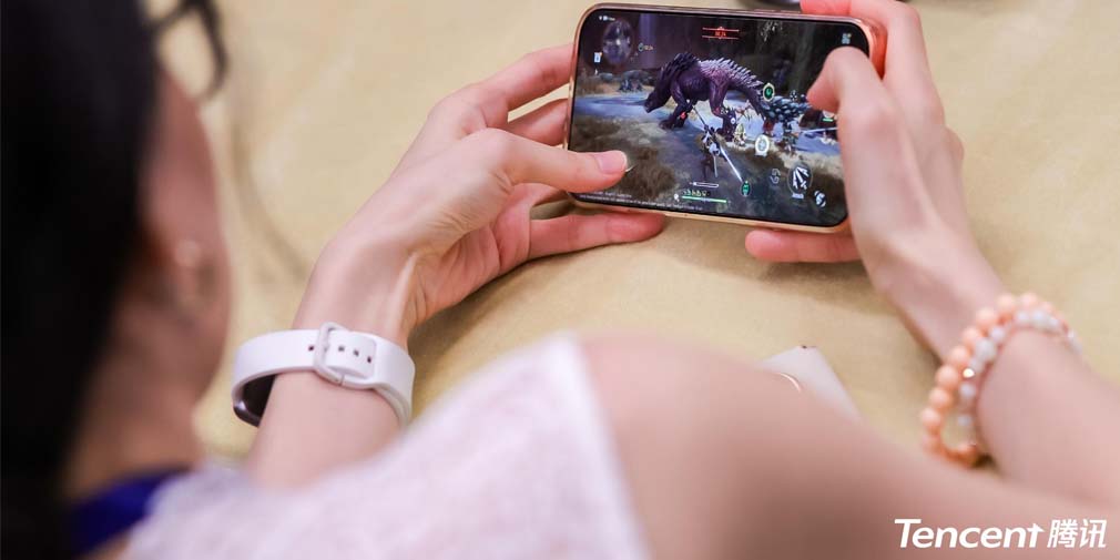 Интервью: Разработчики Monster Hunter Outlanders о мобильном порте, азарте охоты и полном отсутствии авто-боя