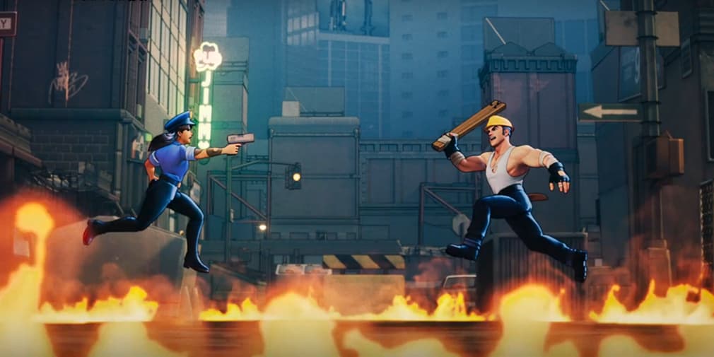 Field Day — предстоящая extraction-MOBA теперь доступна в большинстве стран Европы
