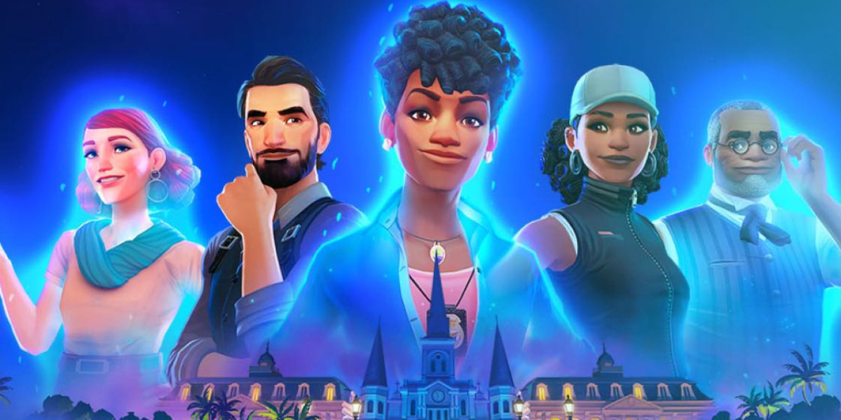 Ghost Detective от Wooga покидает Netflix спустя три года