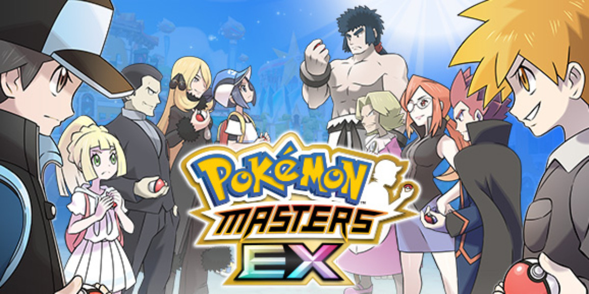 Pokémon Masters EX прекратит работу в Турции в декабре