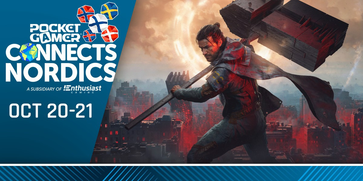 Узнайте о построении мира Control Resonant от Remedy на PGC Nordics