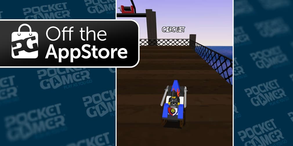 Вне AppStore: Разгоняем скорость в Step On It