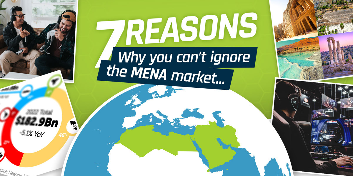 Почему рынок MENA по-прежнему нельзя игнорировать
