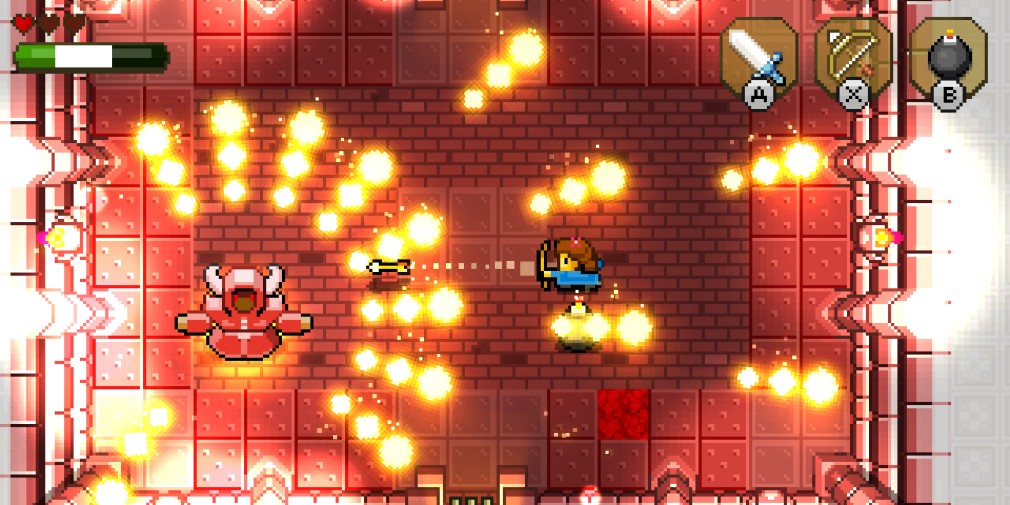 Blossom Tales наконец-то добралась до мобильных устройств почти через одиннадцать лет ожидания