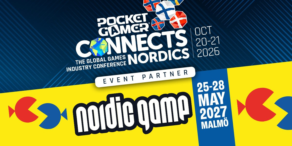 Pocket Gamer Connects Nordics объявляет о партнёрстве с Nordic Game