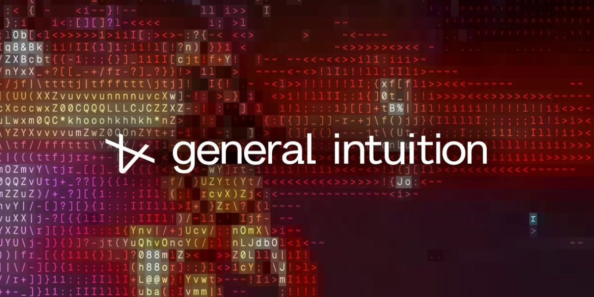 General Intuition привлекает $220 млн при оценке $6,2 млрд