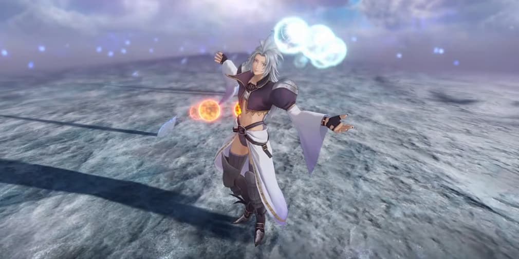 Dissidia Duellum Final Fantasy добавляет любимого фанатами злодея Каю и расширяется до 38 стран