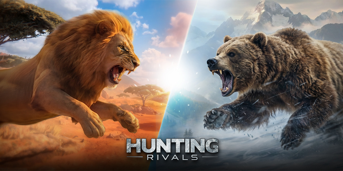 Hunting Rivals от My.Games преодолела отметку в $3 млн выручки и 3 млн установок