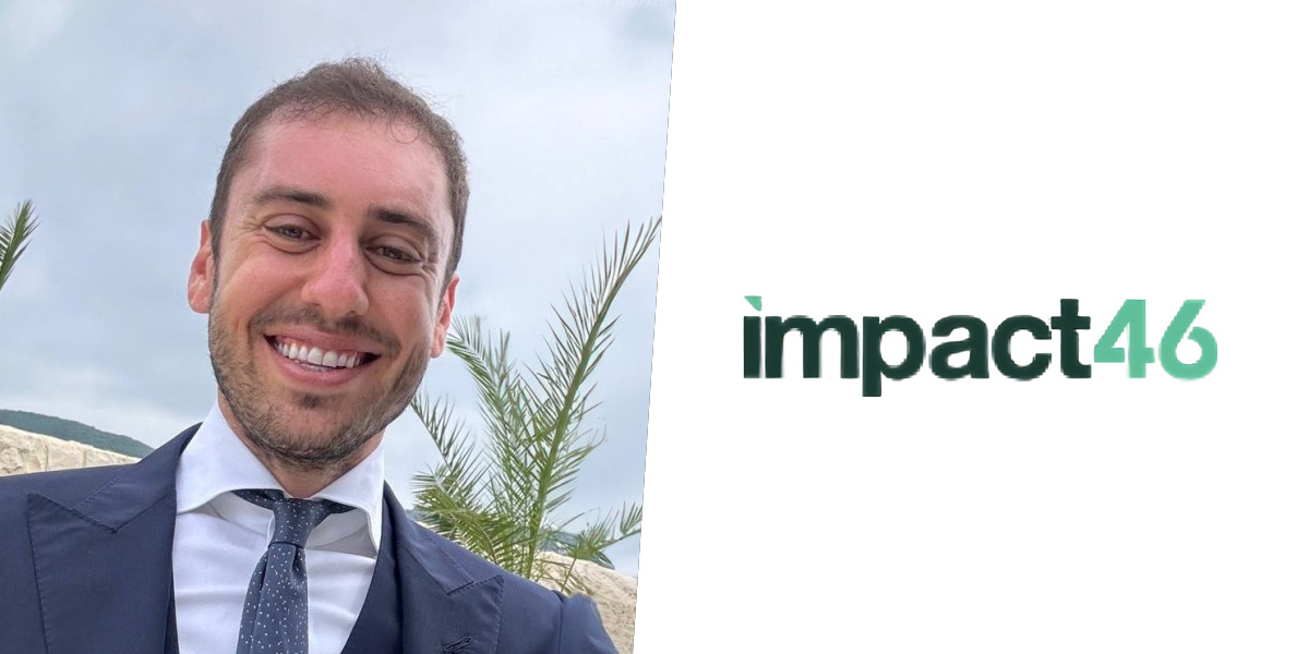Эрик Хусни из Impact46: «Экосистема сегодня просто гораздо более инвестиционно привлекательна, чем несколько лет назад»