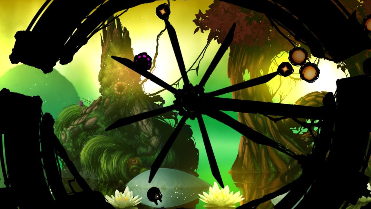 Лучшие Android-игры с локальным мультиплеером