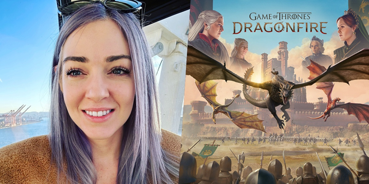 Warner Bros. Games о долгосрочном будущем Game of Thrones: Dragonfire