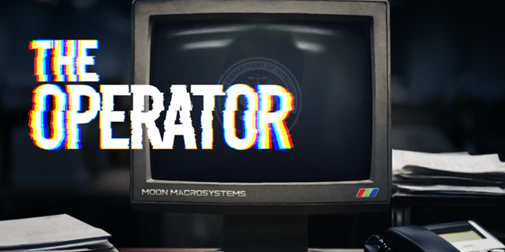 The Operator — леденящий и увлекательный конспирологический триллер-головоломка теперь на мобильных