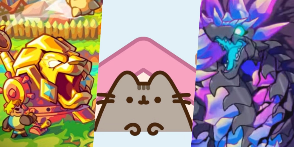 Обзор новых релизов: Open Drive, Pusheen’s Place, Dragon Village 3 и другие