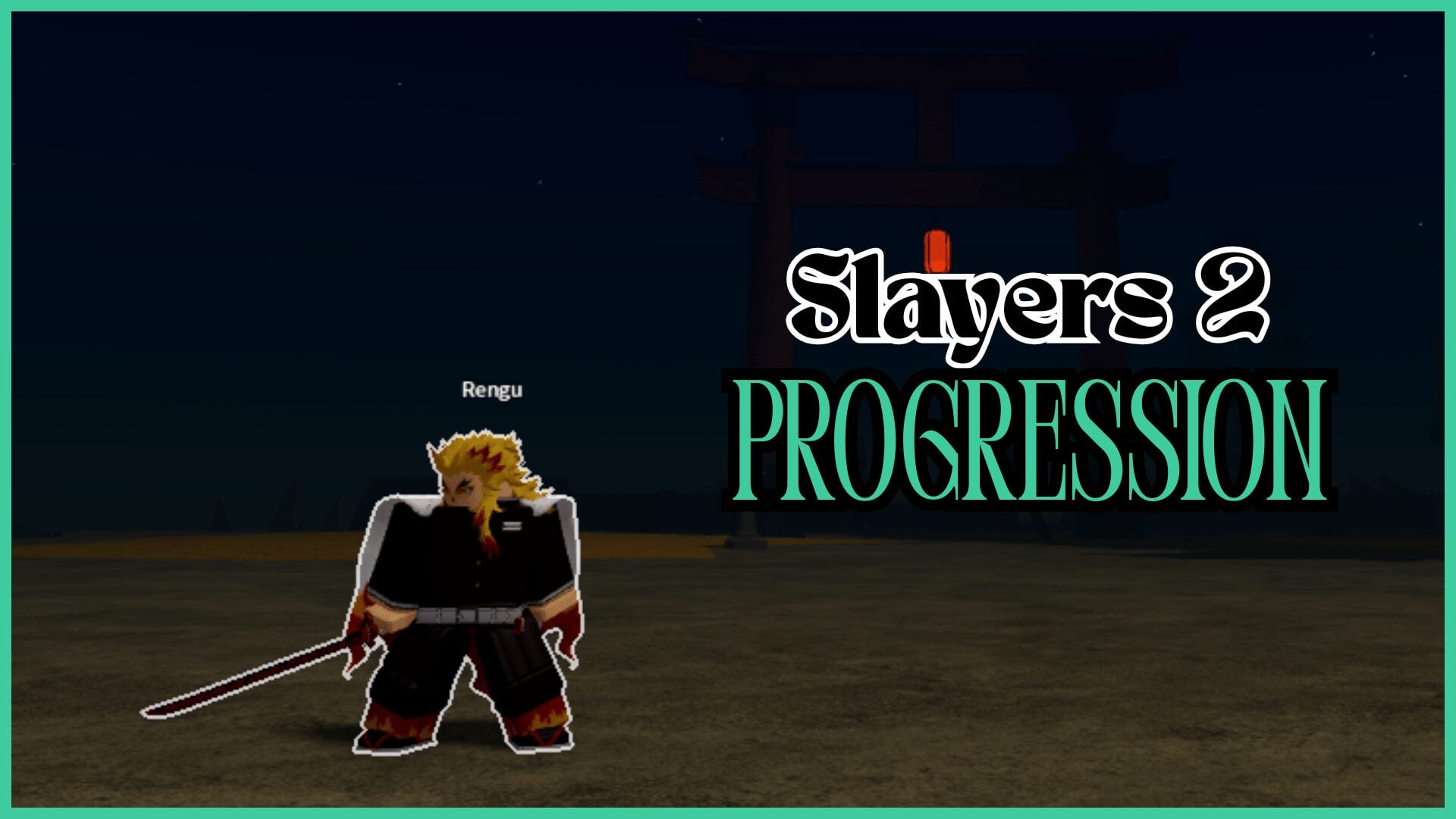 Гайд по пути прогрессии в Slayers 2