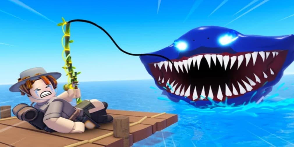 Промокоды Roblox Fish It! на октябрь 2026 — бесплатные приманки, тотемы и зелья удачи