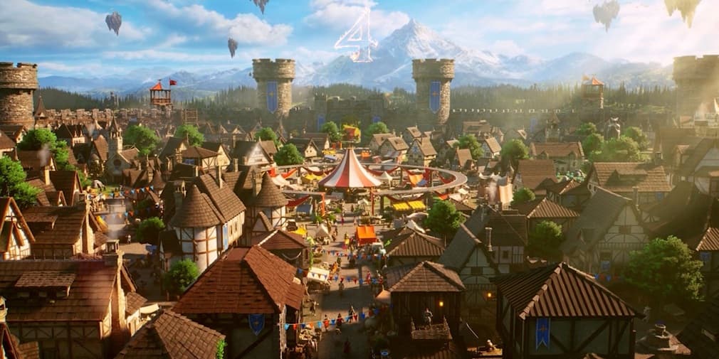 Четвёртая полноценная часть серии RuneScape анонсирована на RuneFest 2026