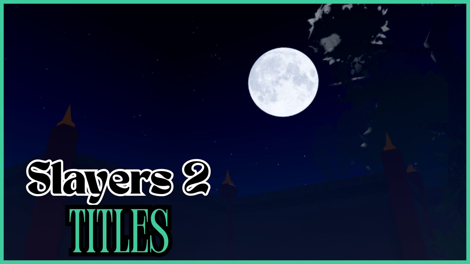 Slayers 2: Титаны — как открыть все титулы, баффы и пассивные способности