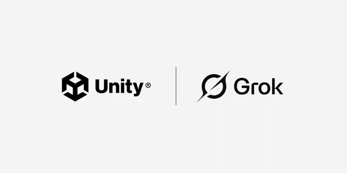 Unity выпускает официальный плагин для Grok Build в рамках нового партнёрства
