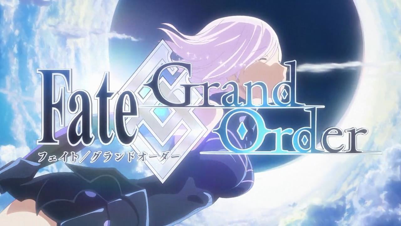 Fate Grand Order: тир-лист и гайд по рероллу