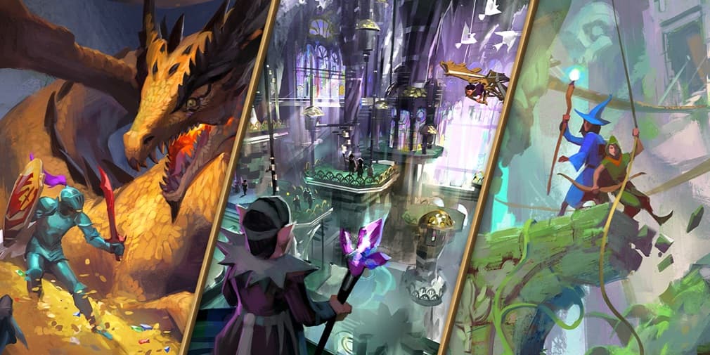 RuneFest 2026: главные новости RuneScape и как всё прошло на месте