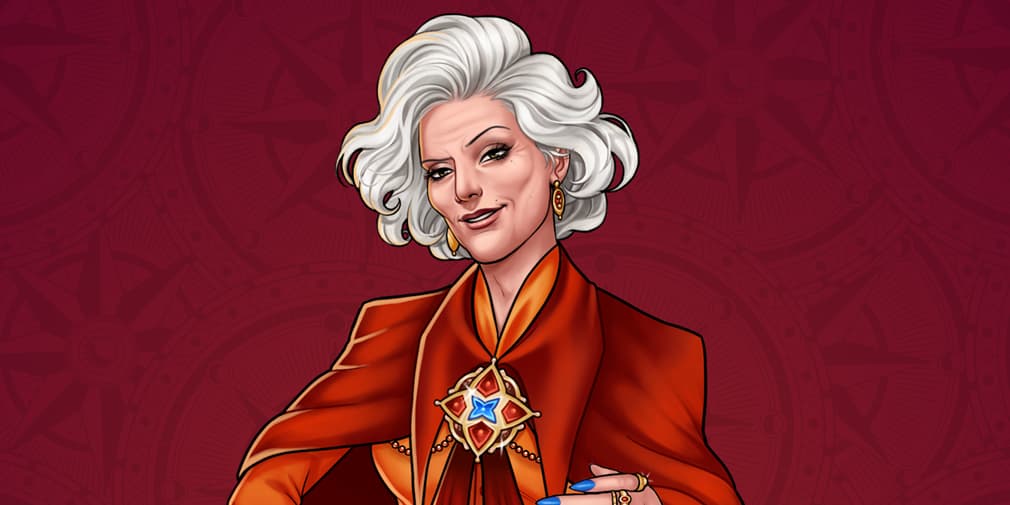 The Traitors: Interactive Game — самостоятельная мобильная версия популярного шоу уже доступна