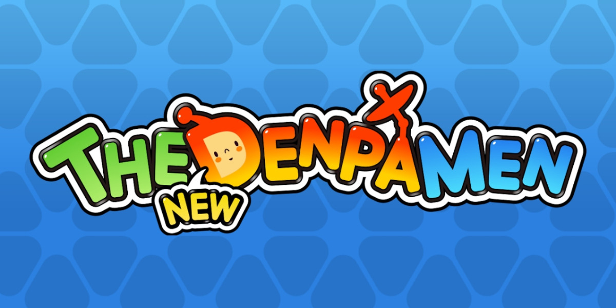 The New Denpa Men завершит работу в декабре
