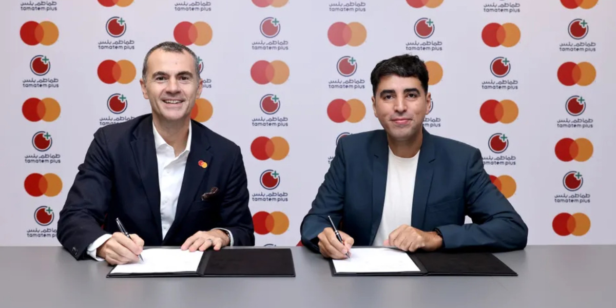 Mastercard и Tamatem заключили партнёрство в сфере игровых платежей на Ближнем Востоке и в Африке