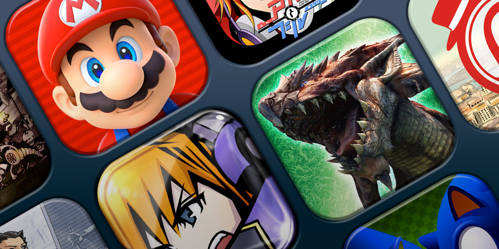Лучшие японские игры для iPhone и iPad (iOS)