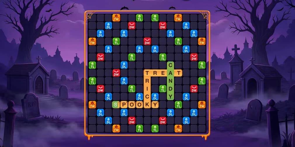 Words with Friends обновляет словарь: добавлено более 25 000 новых слов