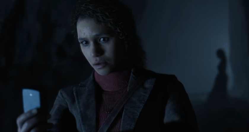 The Conjuring: Unspoken погружает вас в мир популярной хоррор-франшизы на мобильных устройствах