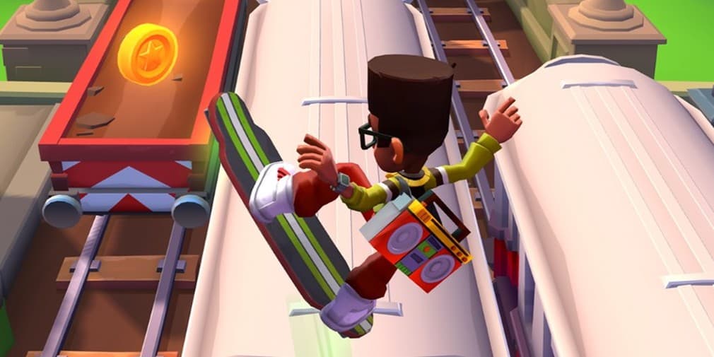 Тир-лист Subway Surfers City (сентябрь 2026) — гоняй по городу со стилем