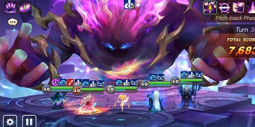 Тир-лист Summoners War: Sky Arena (октябрь 2026)