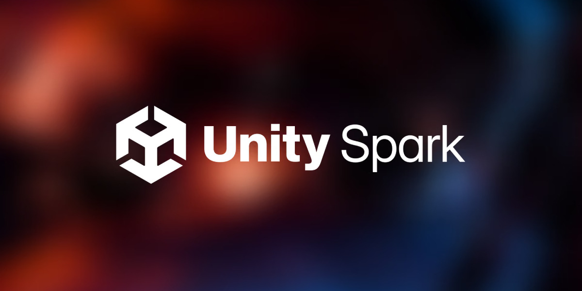 Unity представила Spark — ИИ-конструктор игр с интеграцией в Google Playground