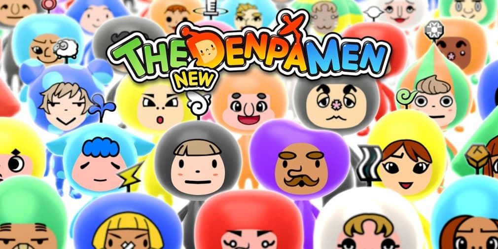 The New Denpa Men закрывается менее чем через два года после запуска