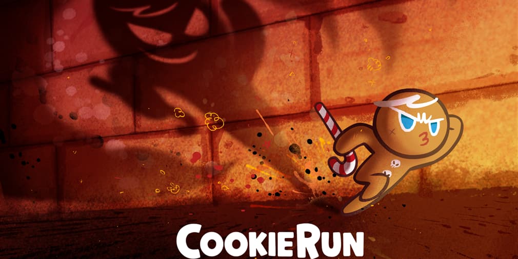 CookieRun может получить полнометражный фильм — Devsisters заключили партнёрство с Big Shot Pictures