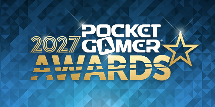 Объявлена премия Pocket Gamer Awards 2027 — ваш шанс отметить лучшие мобильные игры года